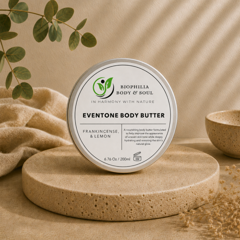 EvenTone Body Butter