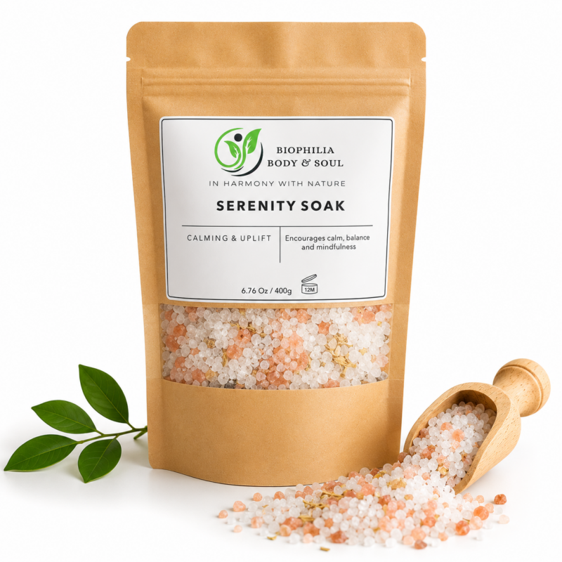bath salts